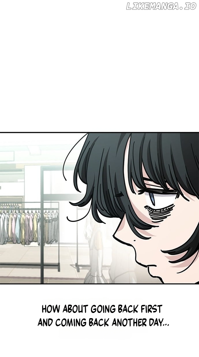 Unemployed Baek-soon Chapter 140 - page 22
